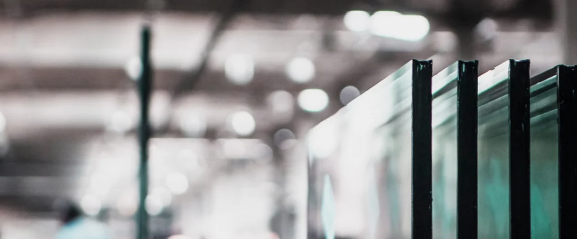 Glass Replacement (Thermal Units)